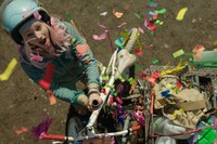 「ターボキッド」 (c)2015 RKSS, ALL RIGHTS RESERVED.