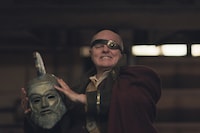 「ターボキッド」 (c)2015 RKSS, ALL RIGHTS RESERVED.