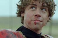 「ターボキッド」 (c)2015 RKSS, ALL RIGHTS RESERVED.