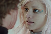 「ターボキッド」 (c)2015 RKSS, ALL RIGHTS RESERVED.