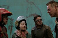 「ターボキッド」 (c)2015 RKSS, ALL RIGHTS RESERVED.