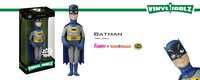 ビニール・アイドル「バットマン（1996年版テレビシリーズ）」のバットマン。