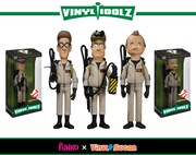 ビニール・アイドル「ゴーストバスターズ」