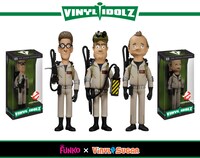 ビニール・アイドル「ゴーストバスターズ」