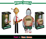 ビニール・アイドル「ショーン・オブ・ザ・デッド」