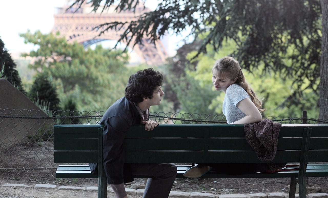 A・デプレシャン新作、M・アマルリックが20年の時を経て同一キャラ演じる