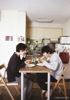 「シミラー バット ディファレント」