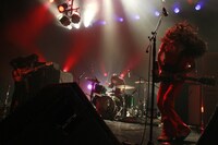 「ゆらゆら帝国 2009.04.26 LIVE ＠日比谷野外音楽堂」