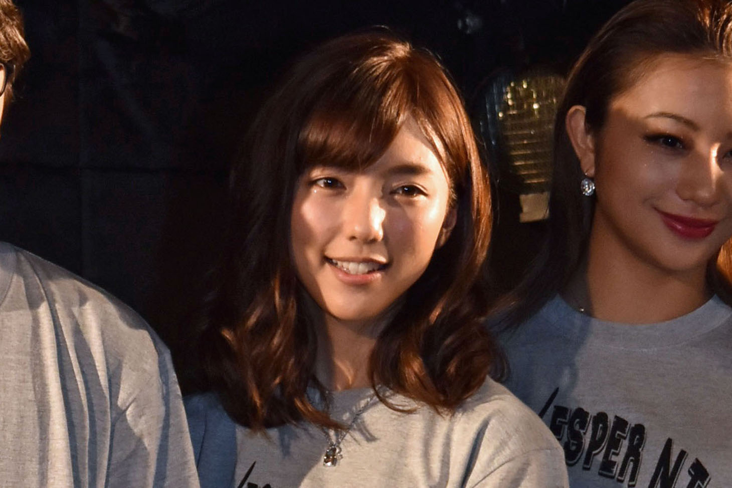 真野恵里菜