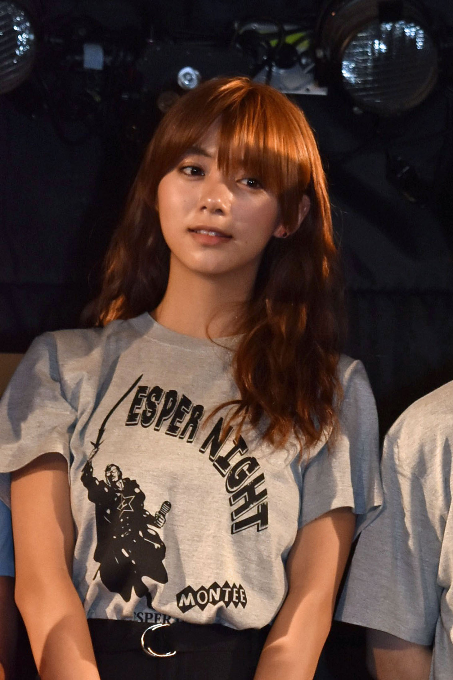 池田エライザ