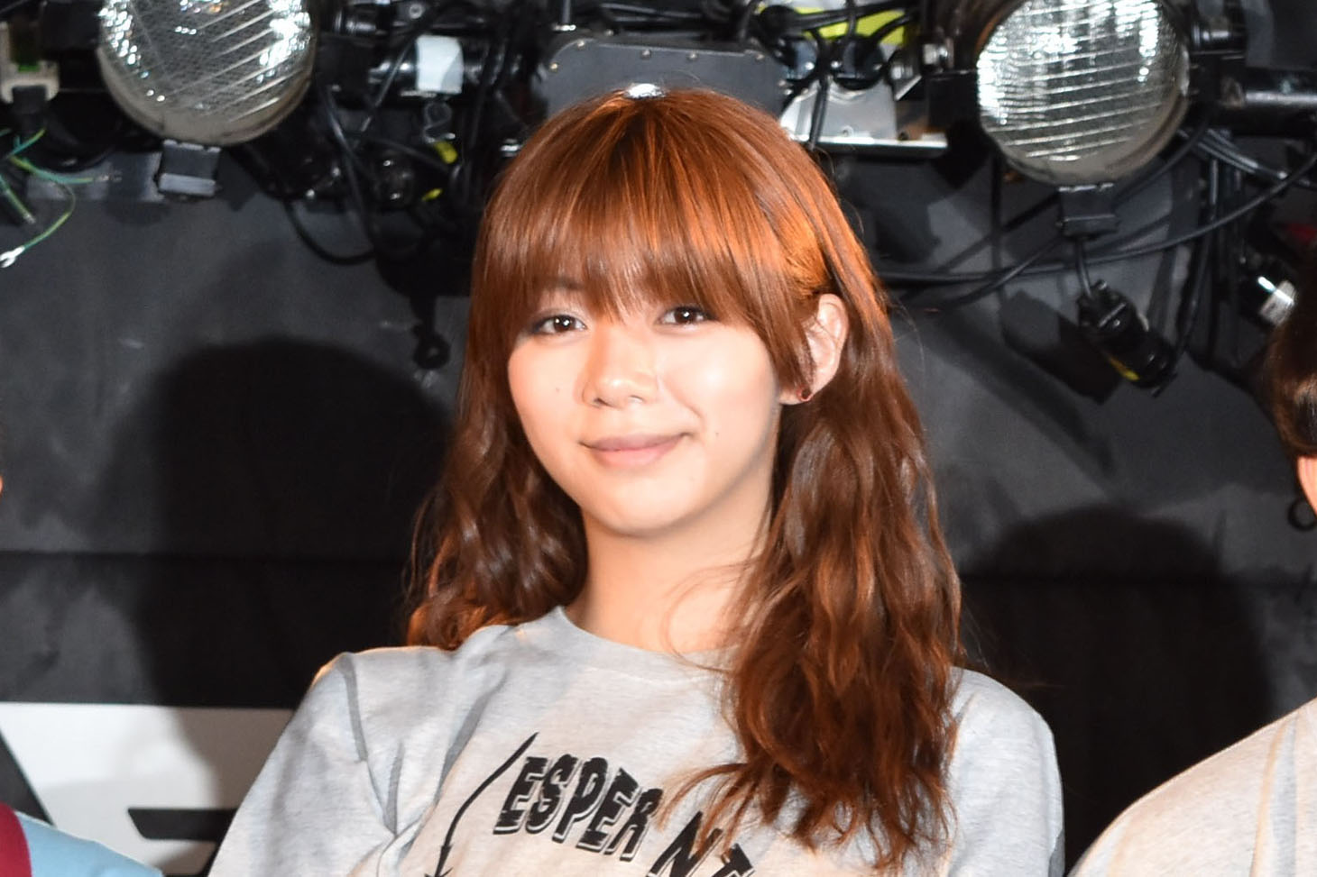 池田エライザ