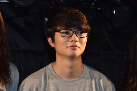 本日23歳の誕生日を迎えた染谷将太。