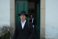 「アンジェリカの微笑み」 (c)Filmes Do Tejo II, Eddie Saeta S.A., Les Films De l’Après-Midi,Mostra Internacional de Cinema 2010