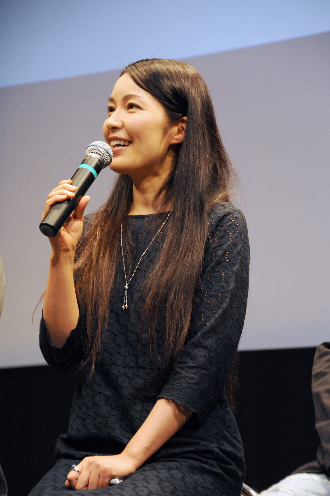 藤本喜久子