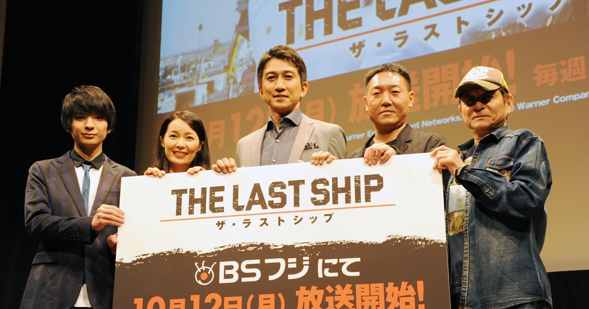ザ・ラストシップ 全29巻 セットDVD シーズン1-ファイナル DVD ザ 
