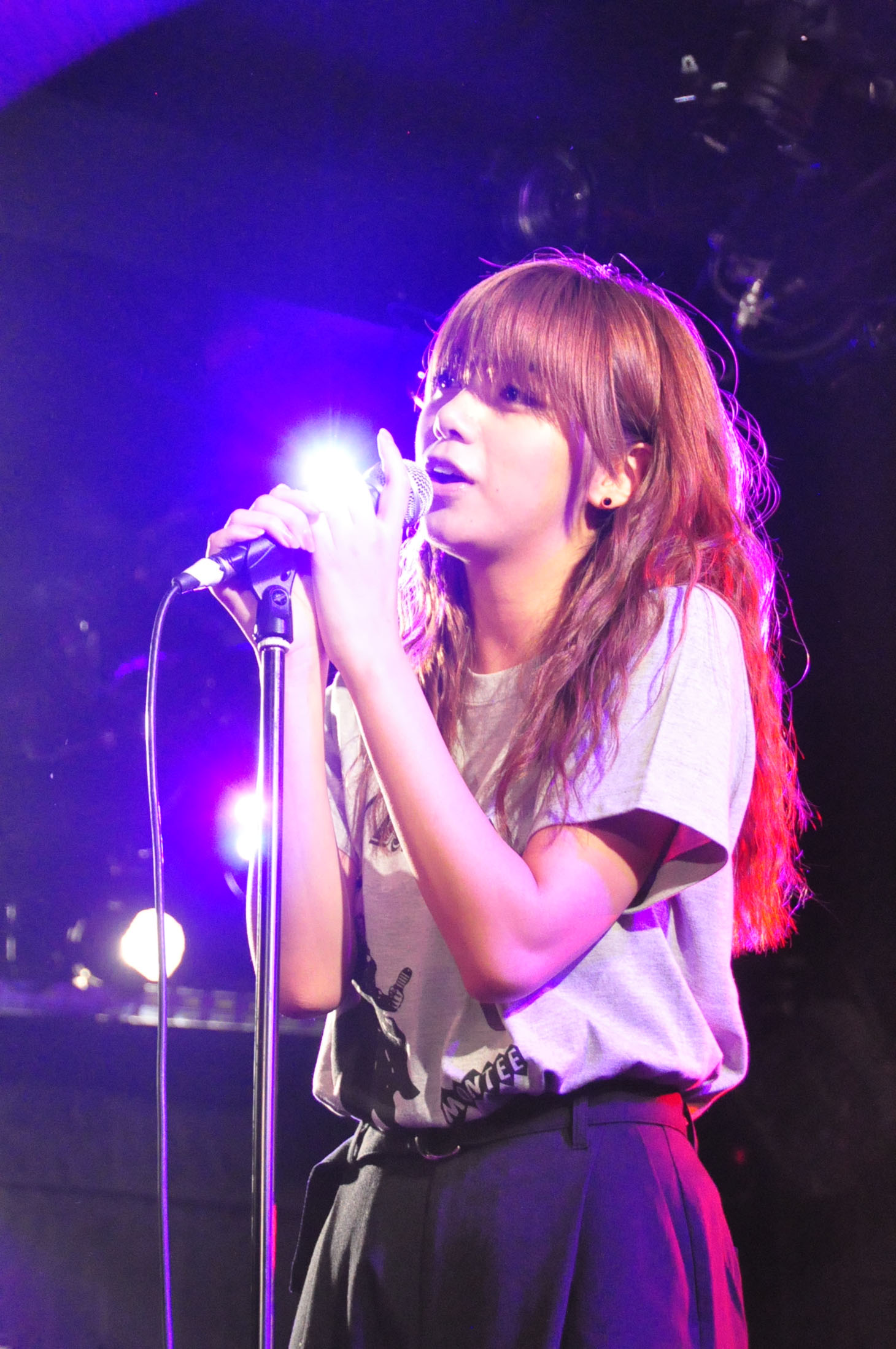 池田エライザ