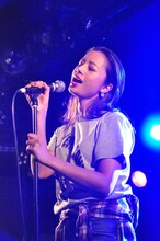 高橋メアリージュン