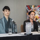 瀬戸康史、「命を懸けて作った」とモントリオール世界映画祭で「合葬」をPR