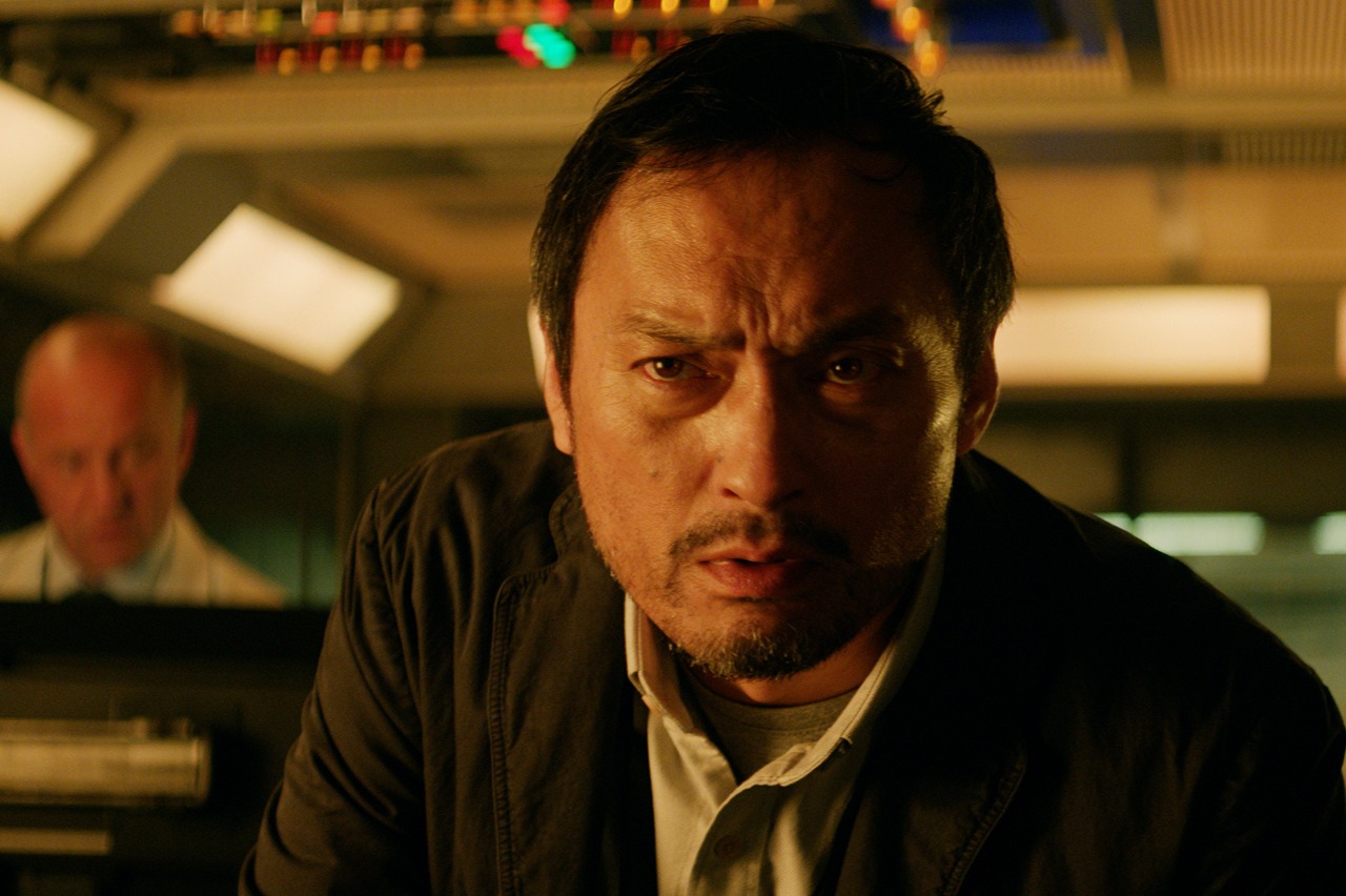 「GODZILLA ゴジラ」 (c)2014 Warner Bros. Entertainment Inc., Legendary and Ratpac-Dune Entertainment LLC. All Rights Reserved.