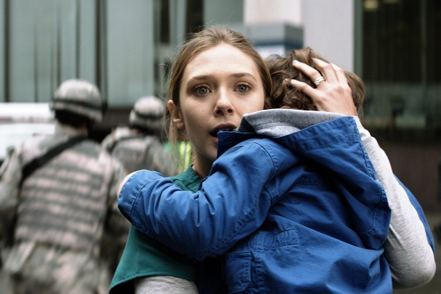 「GODZILLA ゴジラ」 (c)2014 Warner Bros. Entertainment Inc., Legendary and Ratpac-Dune Entertainment LLC. All Rights Reserved.