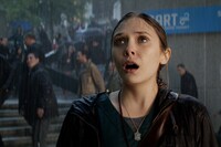 「GODZILLA ゴジラ」 (c)2014 Warner Bros. Entertainment Inc., Legendary and Ratpac-Dune Entertainment LLC. All Rights Reserved.