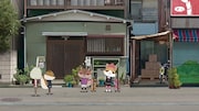 「紙兎ロペ 笑う朝には福来たるってマジっすか!?」 (c)紙兎ロペプロジェクト2015/フジテレビジョン