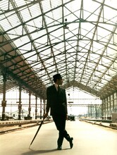 ピエール・エテックス監督作「大恋愛」 (c)2010 Fondations Technicolor-Groupama Gan-Studio 37