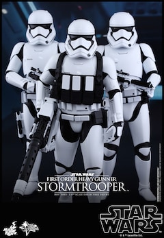 スター・ウォーズ」1/6サイズの悪役カイロ・レンなど新作フィギュア 