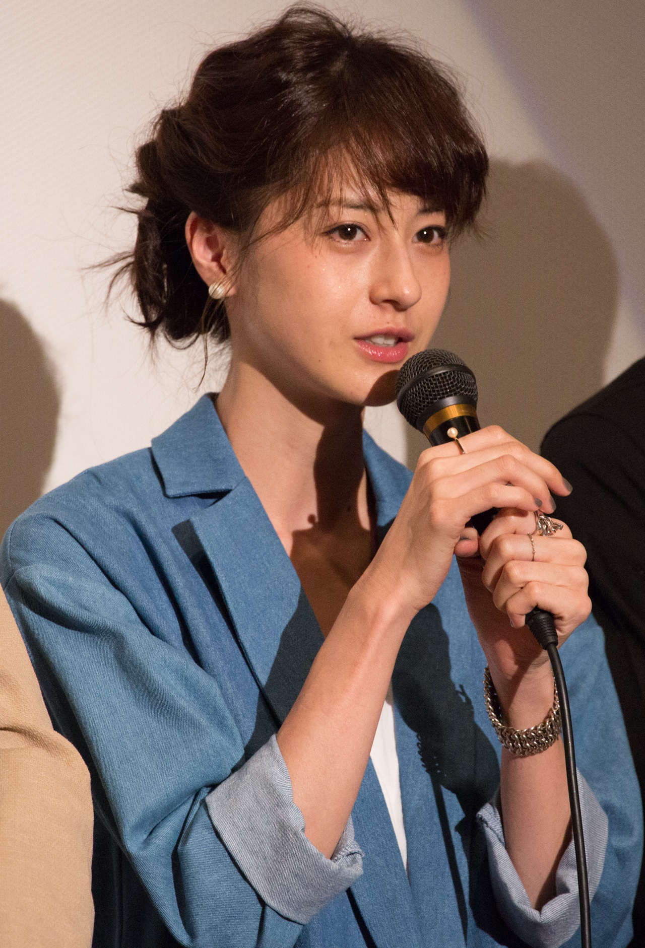 松本若菜