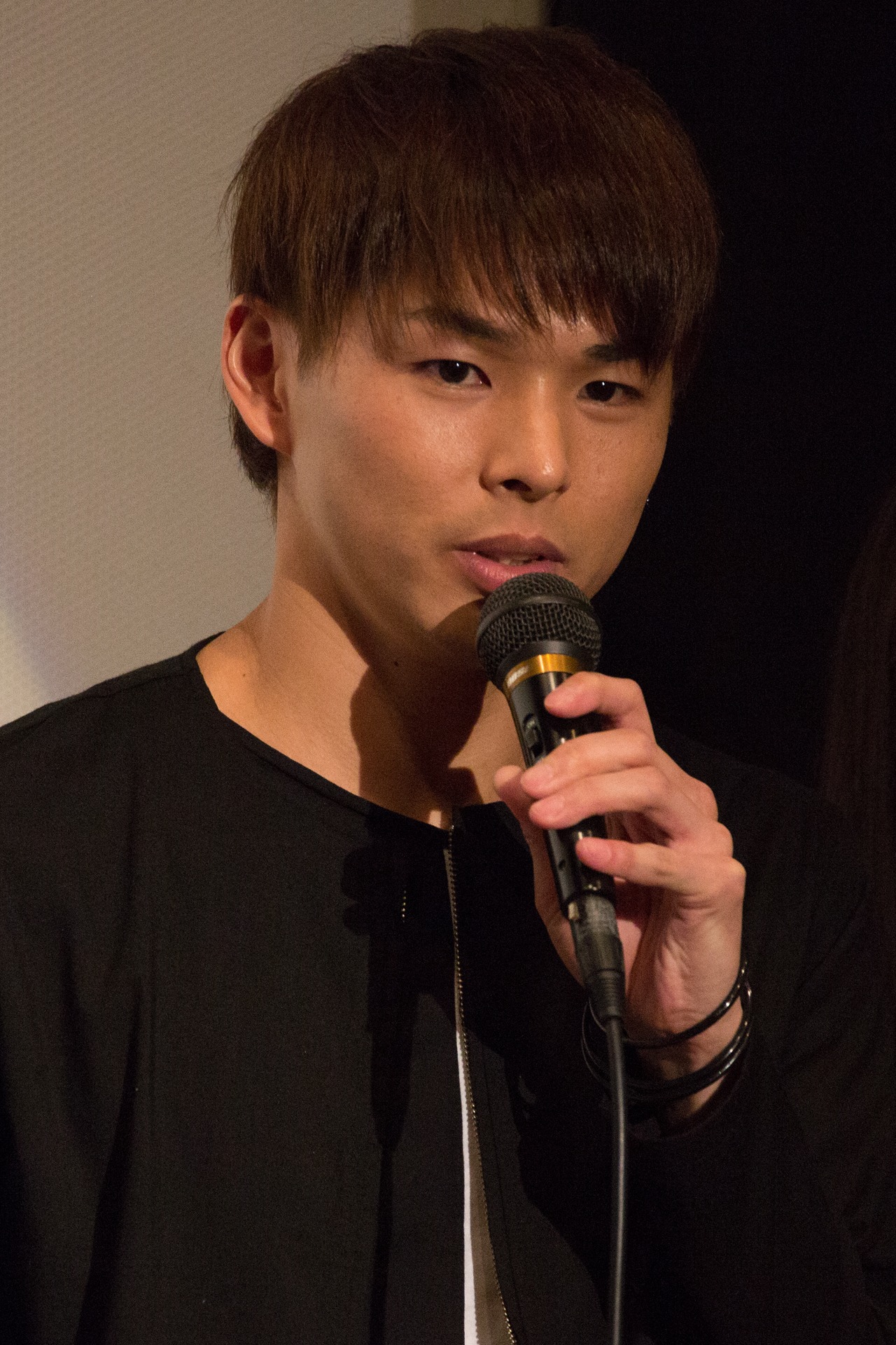 加藤良輔