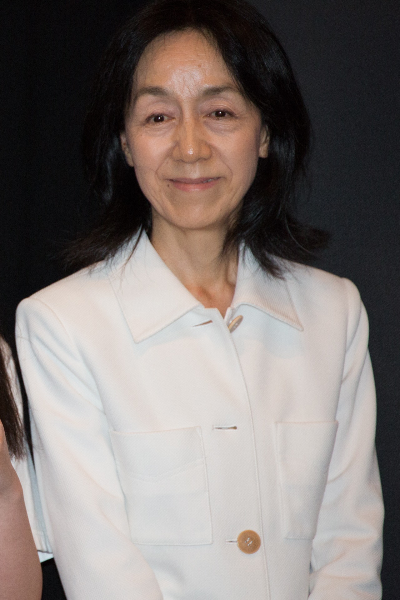 塚田美津代