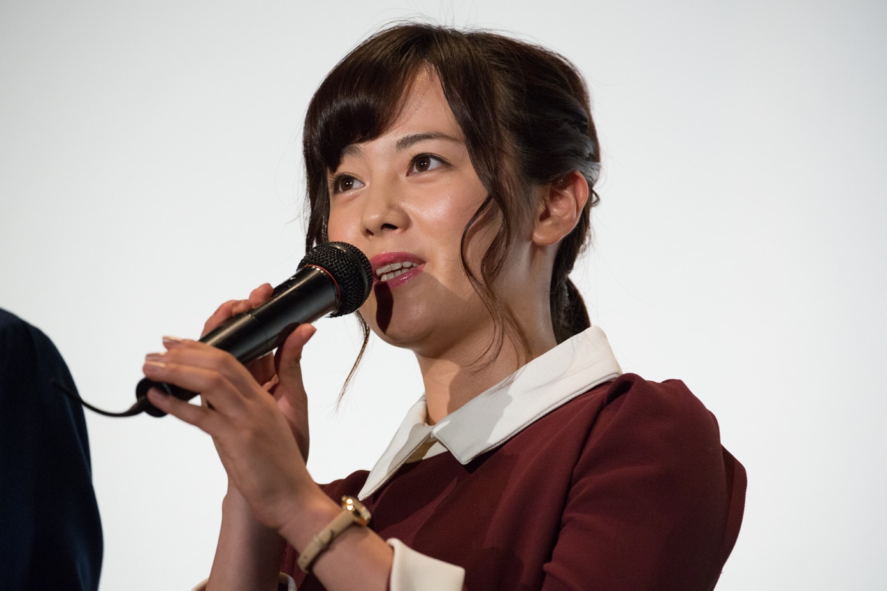 田中美晴