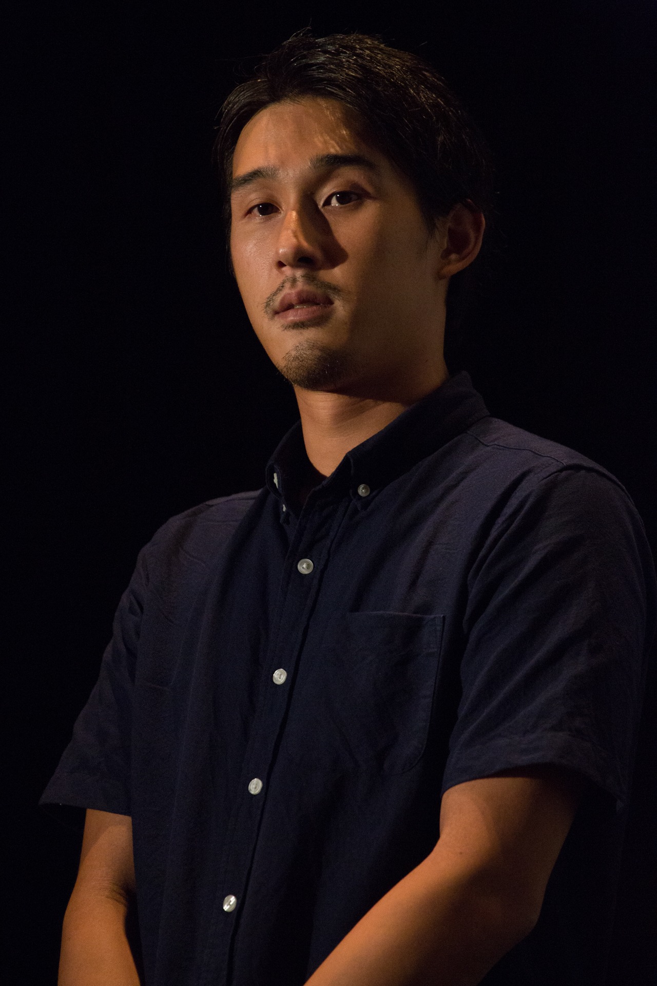 原廣利
