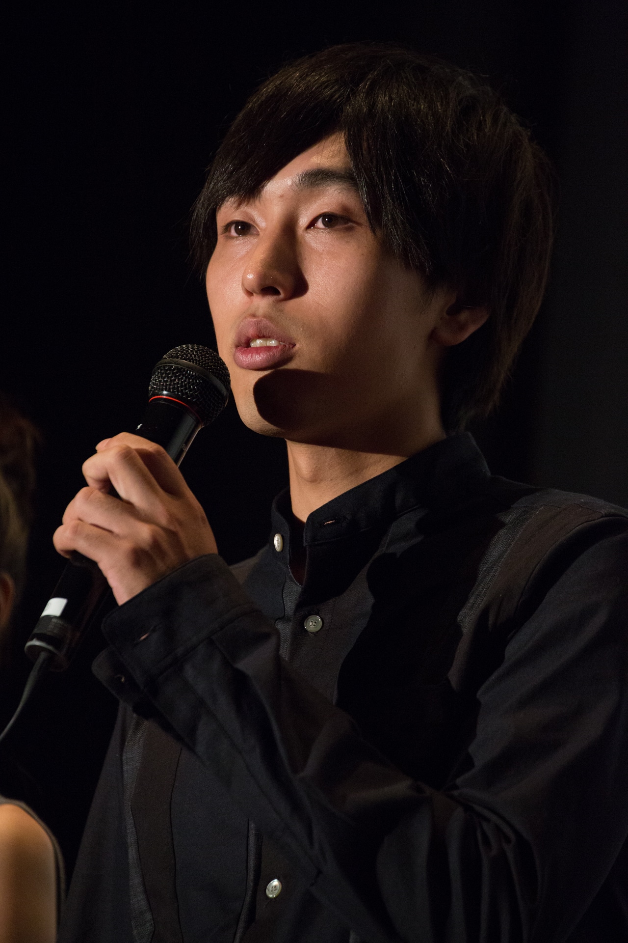 山口健人