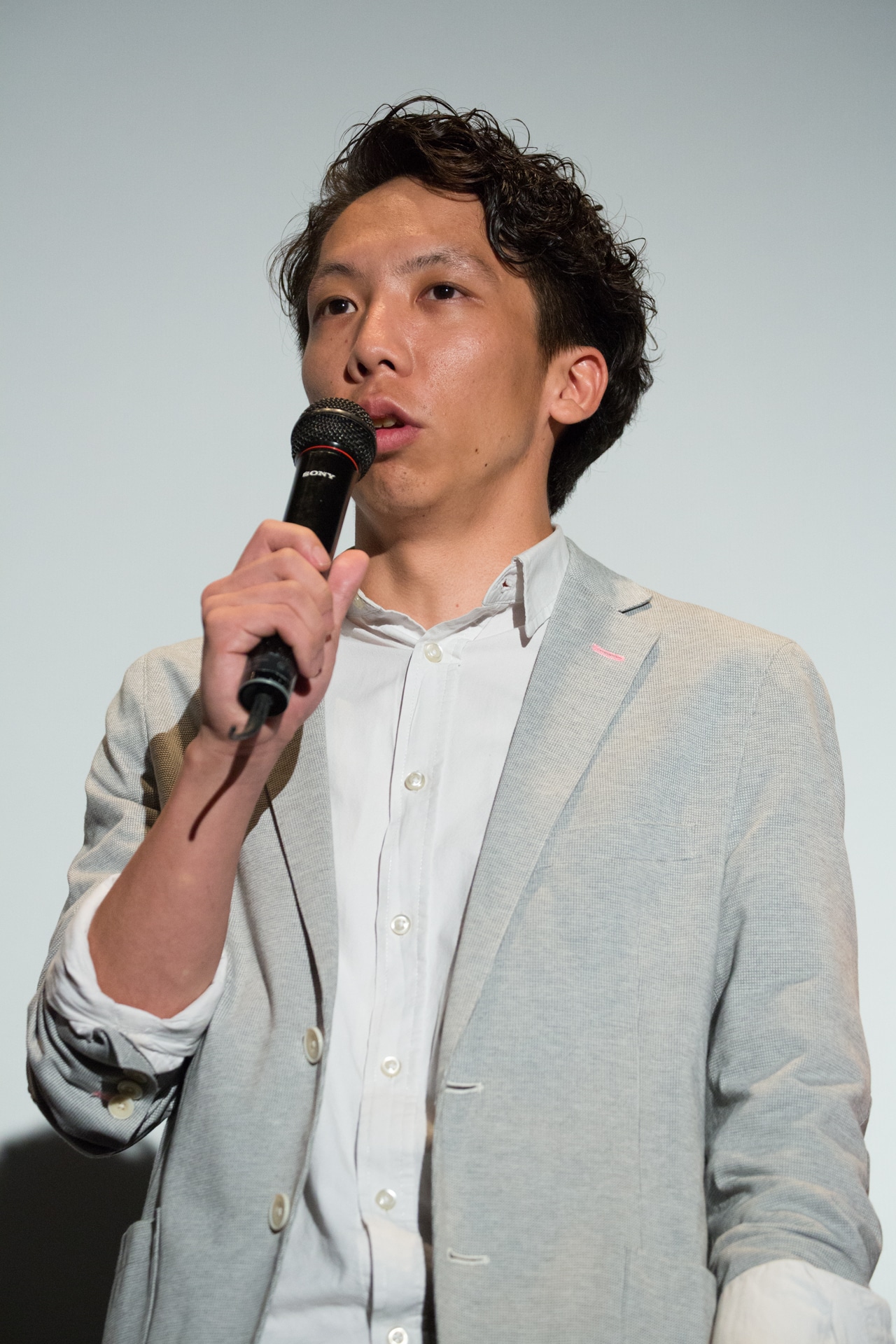 志真健太郎