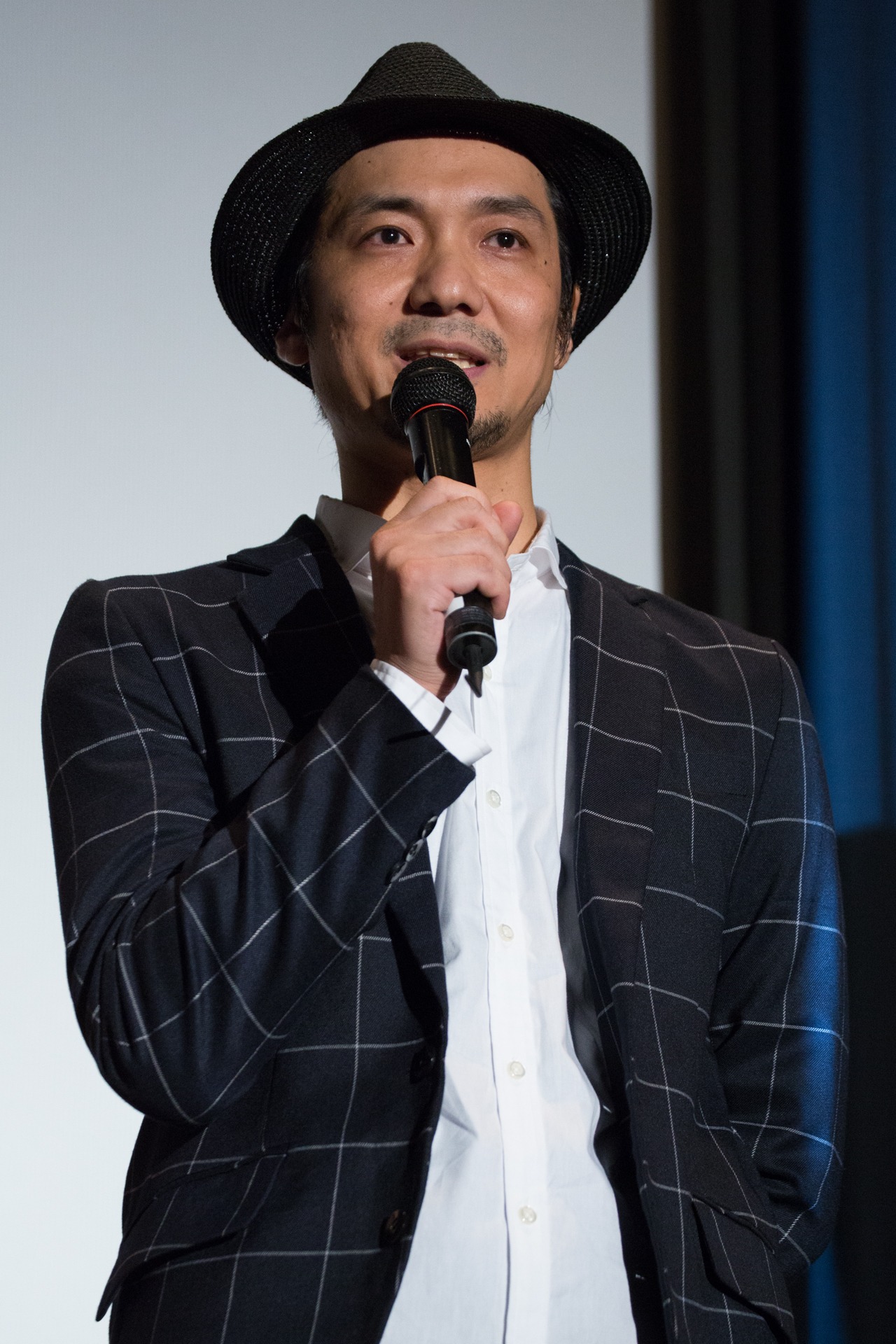 山田能龍