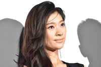 篠原涼子