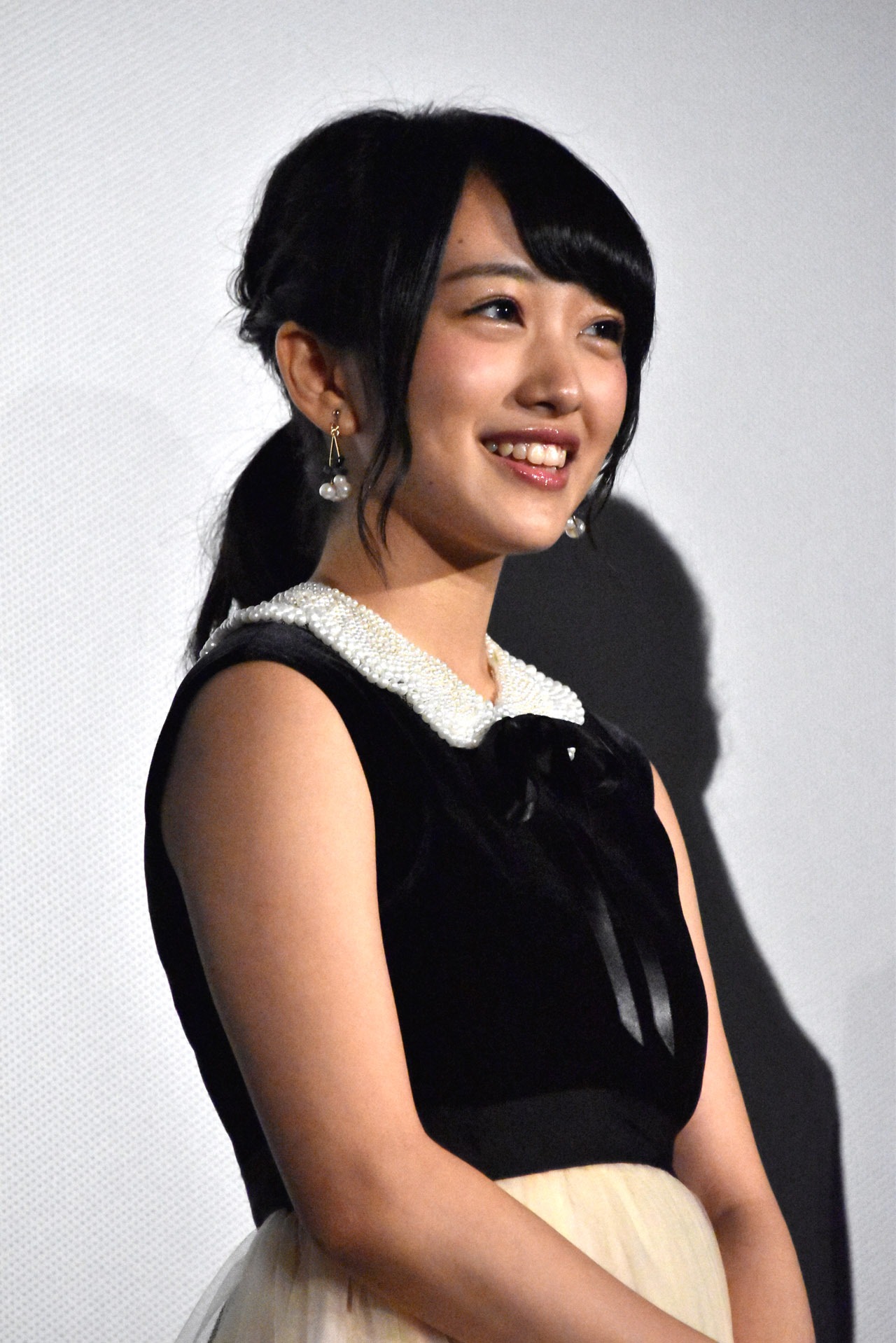 向井地美音