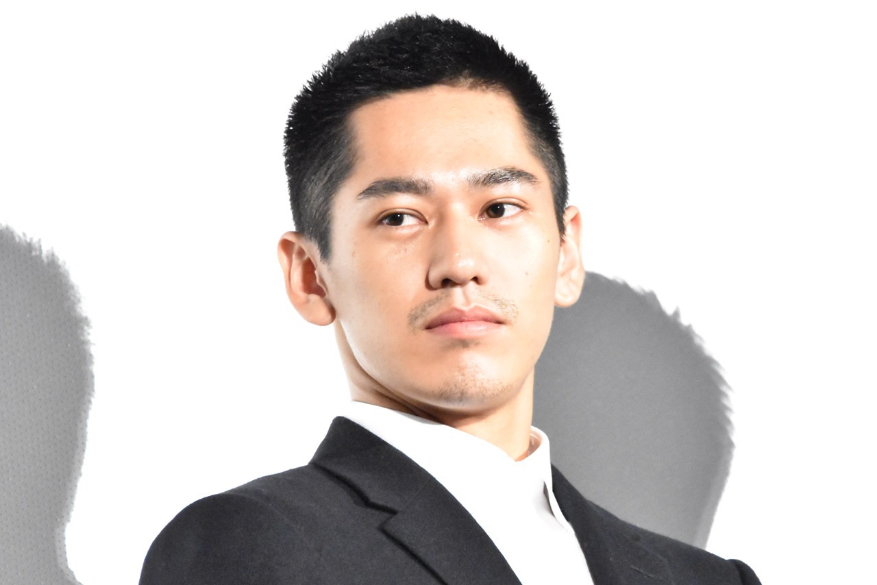 永山絢斗