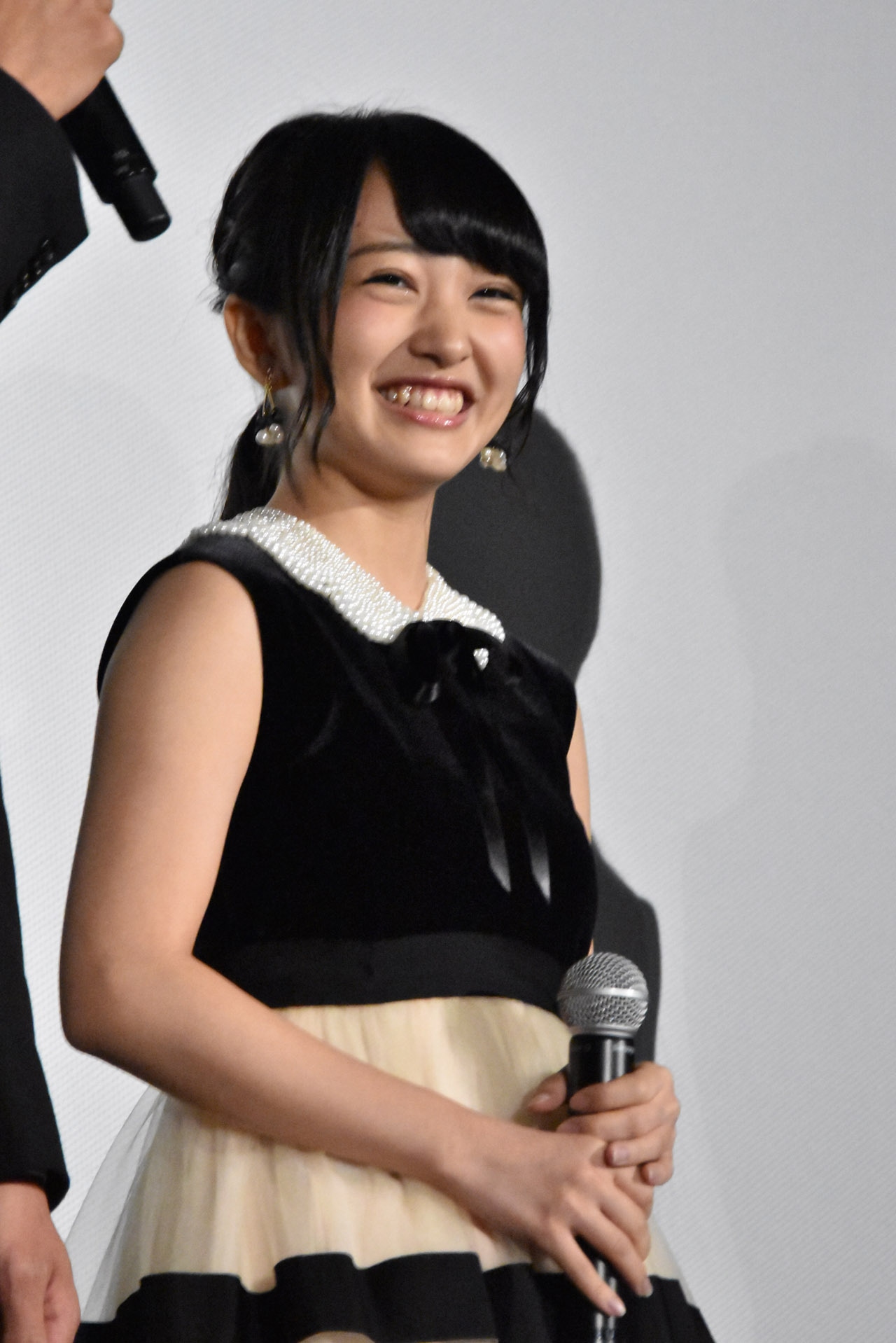 向井地美音