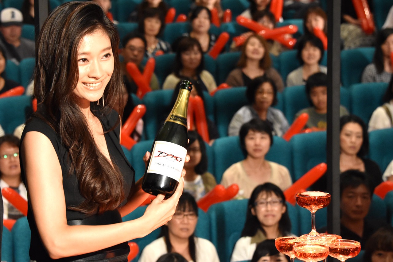 篠原涼子
