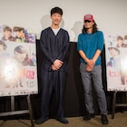 坂口健太郎、「ヒロイン失格」トークショーで“壁ドン”検索した秘話明かす