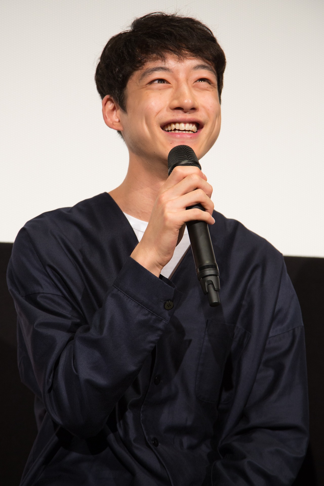 坂口健太郎