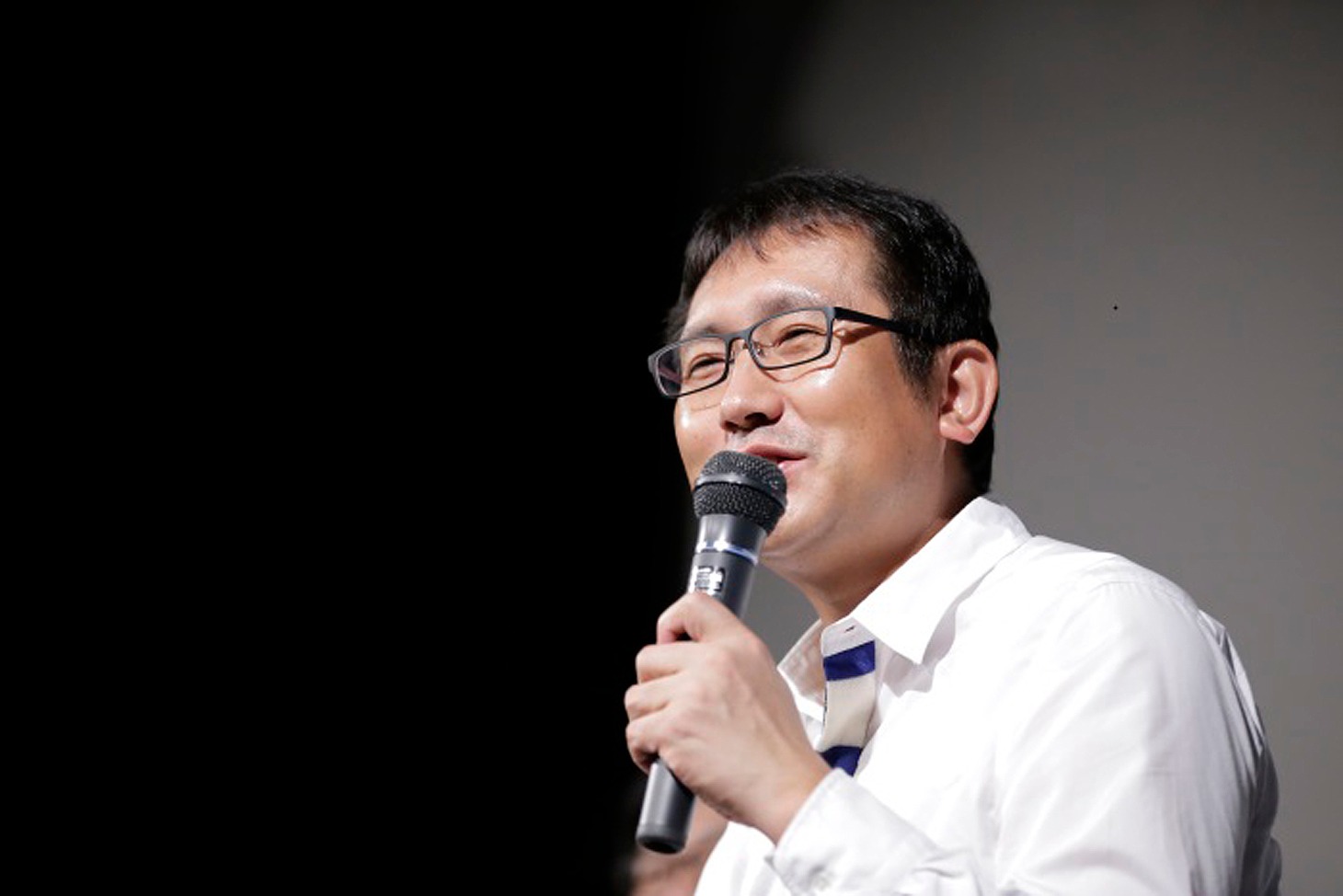 清水博之