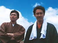 「水曜どうでしょう」 (c)HTB