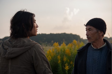 「蜃気楼の舟」 (c)chiyuwfilm