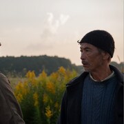 「蜃気楼の舟」全国公開目指すクラウドファンディング、リターンは1000個以上