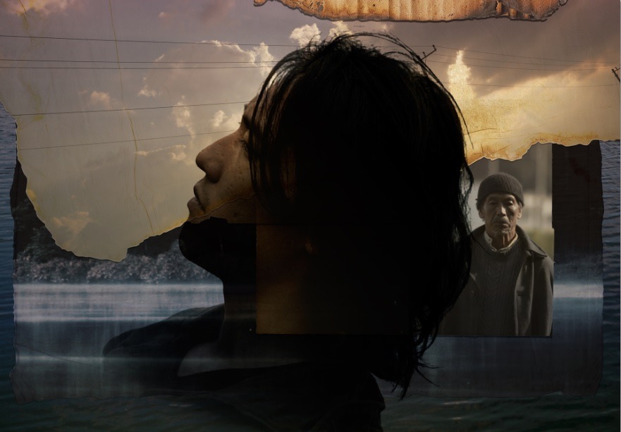 「蜃気楼の舟」 (c)映画『蜃気楼の舟』(2016)