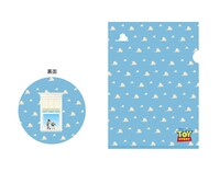 「TOY STORY 20th ANNIVERSARY MARKET」取り扱いアイテム (c)Disney / Pixar