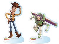 「TOY STORY 20th ANNIVERSARY MARKET」取り扱いアイテム (c)Disney / Pixar